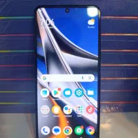 گوشی X4 pro 5G تمیز