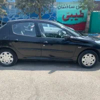 ۲۰۷ اتومات مدل ۹۹ کاملا سالم