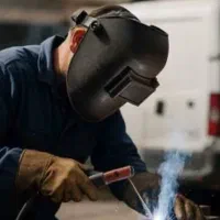 استخدام جوشکار ، تراشکار|استخدام صنعتی، فنی، مهندسی|آق قلا, |دیوار