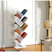 کار جدید و تک بازار رسید / کتابخانه درختی|کتابخانه، شلف، قفسههای دیواری|تهران, بازار|دیوار