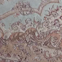 فرش ۶متری|فرش|نوشهر, |دیوار