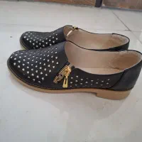 کفش و نیم بوت|کیف، کفش، کمربند|اصفهان, حصه جنوبی|دیوار