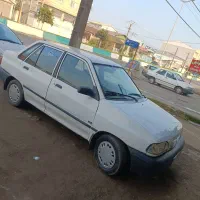 پراید ۸۳انژکتور