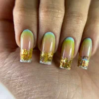 انجام خدمات ناخن|خدمات آرایشگری و زیبایی|بندر گز, |دیوار