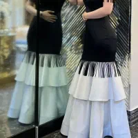 لباس مجلسی|لباس|ری, اقدسیه|دیوار