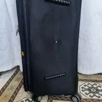 چمدان|کیف، کفش، کمربند|قم, حنیف نژاد|دیوار