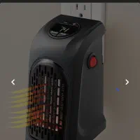 هیتر برقی مدلHandyقدرتمند