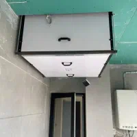 فروش‌ارزانترین‌سیستم‌گرمایش‌سرمایش‌هواساز‌ایرواشر‌|خدمات پیشه و مهارت|مشهد, آبکوه|دیوار