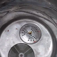 ماشین لباسشویی|ماشین لباسشویی و خشککن لباس|تربت جام, والفجر|دیوار