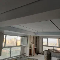 نقاشی ولکه گچ  همه نقاط تهران|استخدام معماری، عمران و ساختمانی|تهران, آسمان|دیوار