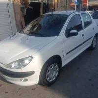 ۲۰۶ مدل ۱۴۰۰