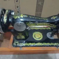 دوزنده دستی