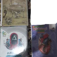 کتاب تست دهم و یازدهم