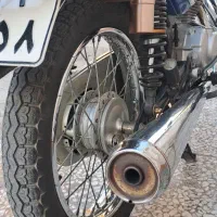 متور سیکلت کویر مدل ۹۹ انژکتور|موتورسیکلت|اهواز, کوی باهنر|دیوار