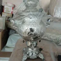 سماور گازی