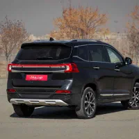 فردا موتور t5