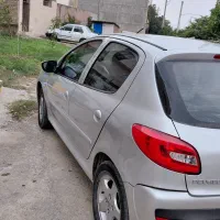 ۲۰۷|خودرو سواری و وانت|گرگان, |دیوار