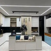 کابینت مینیمال|مصالح و تجهیزات ساختمان|قم, انصار‌الحسین|دیوار