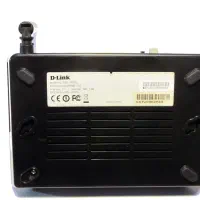 Modem adsl Dlink|مودم و تجهیزات شبکه|نمین, |دیوار