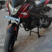 موتور ان اس 150