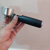 دسته گروپ دسته قهوه ساز خانگی