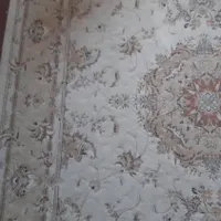 فرش ۱۲ متری ضخیم ،سالم
