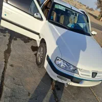 پژو پارس سال 1400|خودرو سواری و وانت|زابل, |دیوار