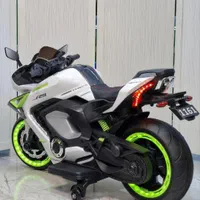 ماشین/موتور شارژی سوزوکی دونفر 36 ماهه چکی بدون|اسباببازی|تیران, |دیوار