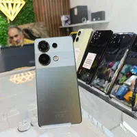 شیائومی Redmi Note 13 Pro یک روز کار
