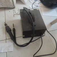 هیتر هوویه. گورداک۹۵۲|قطعات و لوازم جانبی رایانه|تهران, امام زاده عبدالله|دیوار