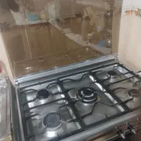 اجاق گاز سینجر|اجاق گاز و لوازم برقی پختوپز|اردبیل, |دیوار