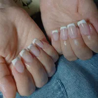 مدل رایگان ناخن|خدمات آرایشگری و زیبایی|پرند, فاز ۲|دیوار