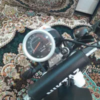 موتور مینی کراس