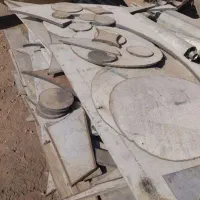 خرید*اینکونل مونل تنگستن مولیبدن قلع ضایعات‌ نسوز|عمده‌فروشی|تهران, شادآباد|دیوار