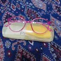 قاب عینک کاملا نونو