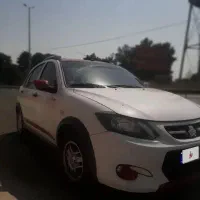 کوییک مدل ۱۴۰۱ پارس خودرو اسپورت R بیرنگ کم کار