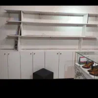 ویترین و کابینت|بوفه، ویترین، کنسول|قم, صفائیه|دیوار