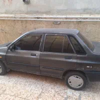 فروش فوری پراید مدل ۹۰
