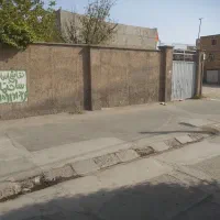 زمین بصورت کلی حدود۳۲۰متر یا قطعه ۱۴۰ متری|فروش زمین و ملک کلنگی|نیشابور, جمهوری|دیوار