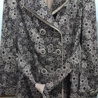 پالتو شیک استر کشی و نرم نو خارجی