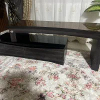 میز تلویزیون در حد نو|میز تلویزیون|خلخال, |دیوار