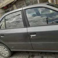 سمند lx مدل ۸۸ تک سوز