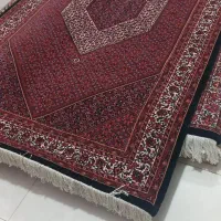 فرش پرده‌ای|فرش|زنجان, |دیوار