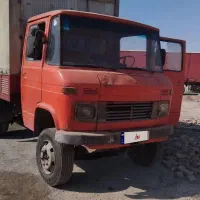 مینی بار مینی سالم|خودرو سنگین|ری, جوانمرد قصاب|دیوار