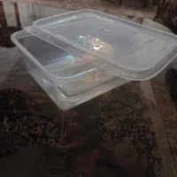 ظرف فریزری ۱۵۰۰سی سی