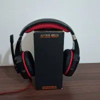 هدفون گیمینگ|قطعات و لوازم جانبی رایانه|زنجان, |دیوار