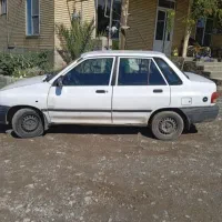 پراید|خودرو سواری و وانت|خدا آفرین, |دیوار