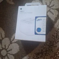 شارژ 20 وات اپل|لوازم جانبی موبایل و تبلت|کازرون, |دیوار