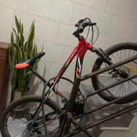 دوچرخه سایز۲۶