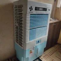 کولرومایکروفر